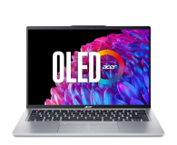 ACER Swift Go Ultra5-125H/16GB/512GB/14'' OLED/W11 - 1236007 - zdjęcie 3